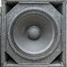 Pereche subwoofer 2 x 600W RMS