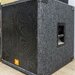 Pereche subwoofer 2 x 600W RMS